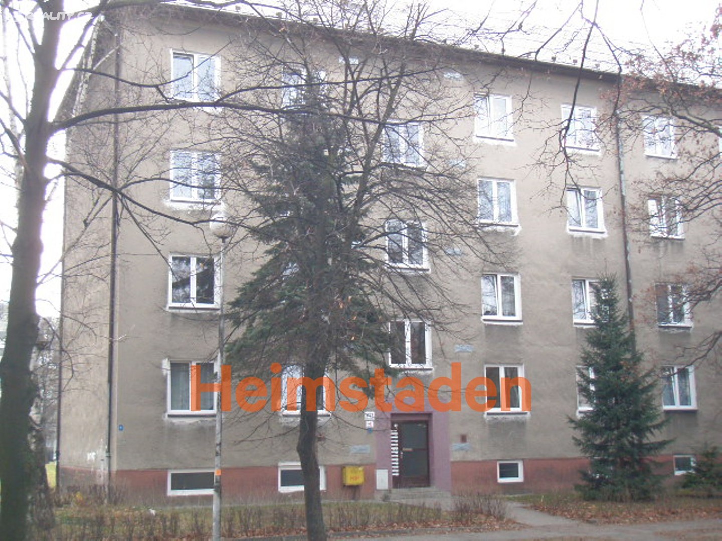 Pronájem bytu 3+1 68 m², Sokolovská, Karviná - Nové Město