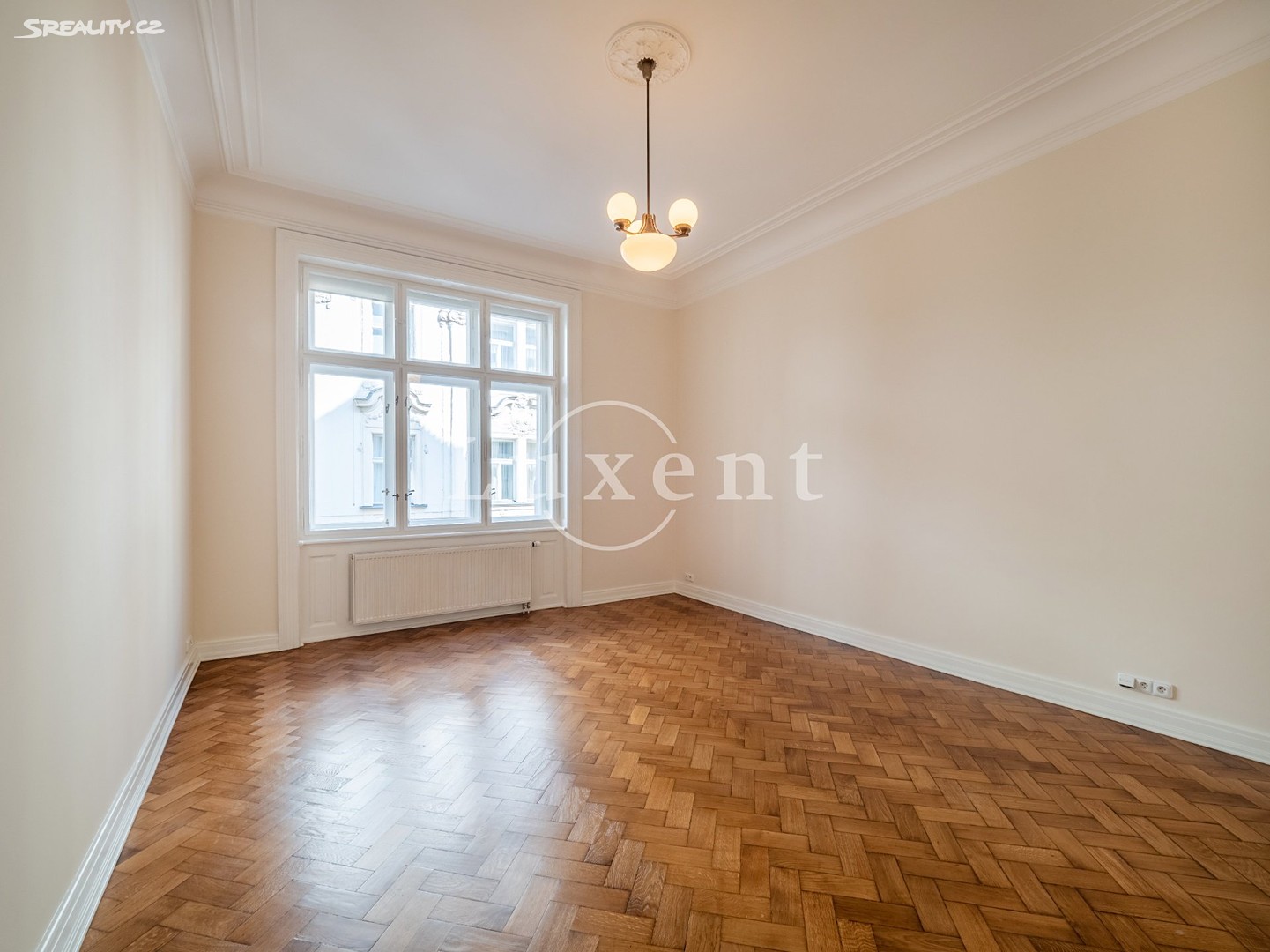 Pronájem bytu 4+1 151 m², Pařížská, Praha 1 - Staré Město