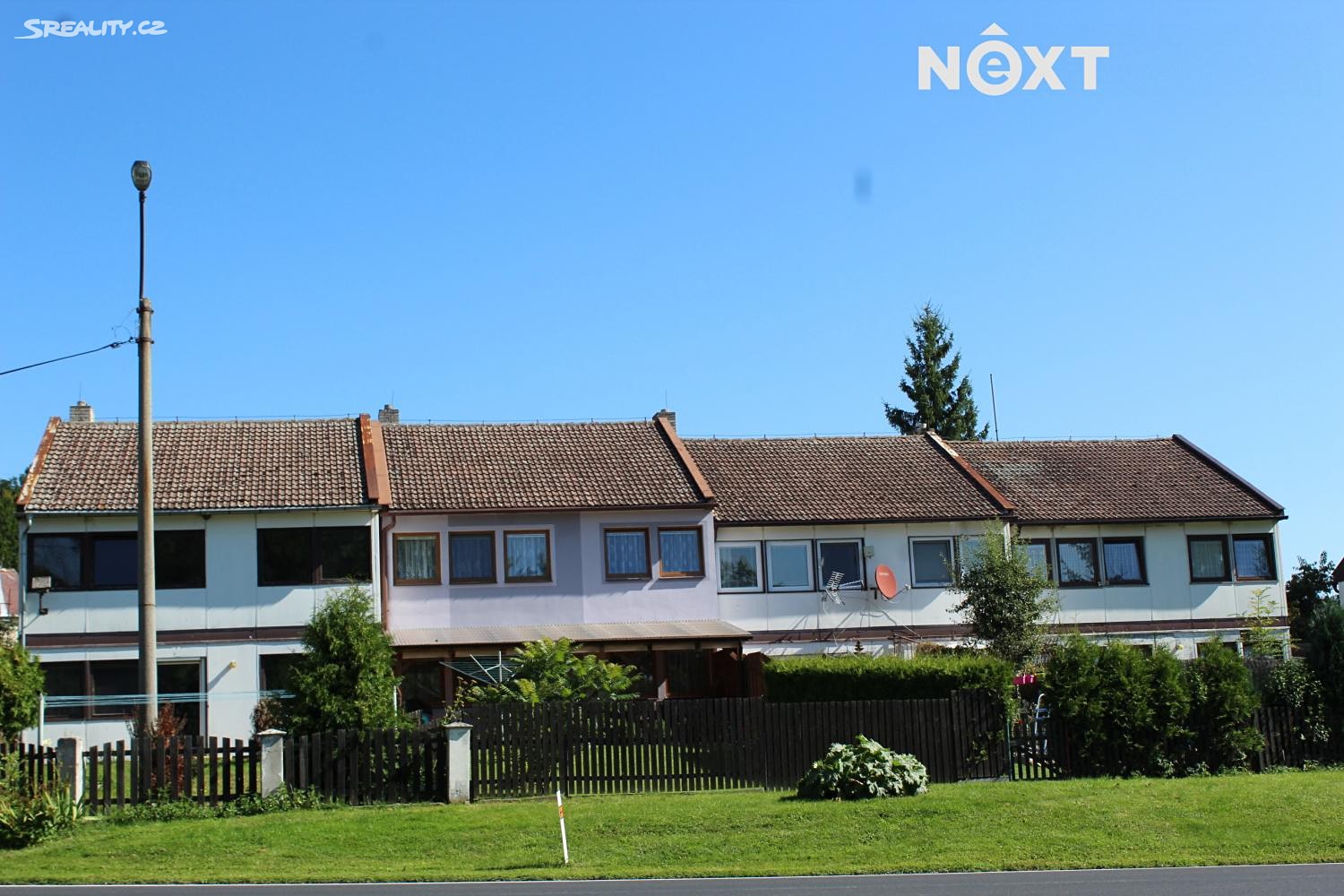 Prodej  rodinného domu 158 m², pozemek 526 m², Stružná, okres Karlovy Vary