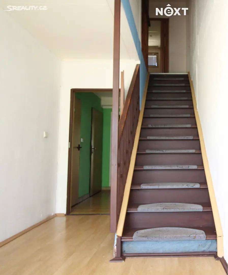 Prodej  rodinného domu 158 m², pozemek 526 m², Stružná, okres Karlovy Vary