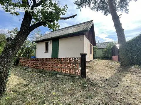 Prodej  chaty 49 m², pozemek 306 m², Nebovidy, okres Brno-venkov