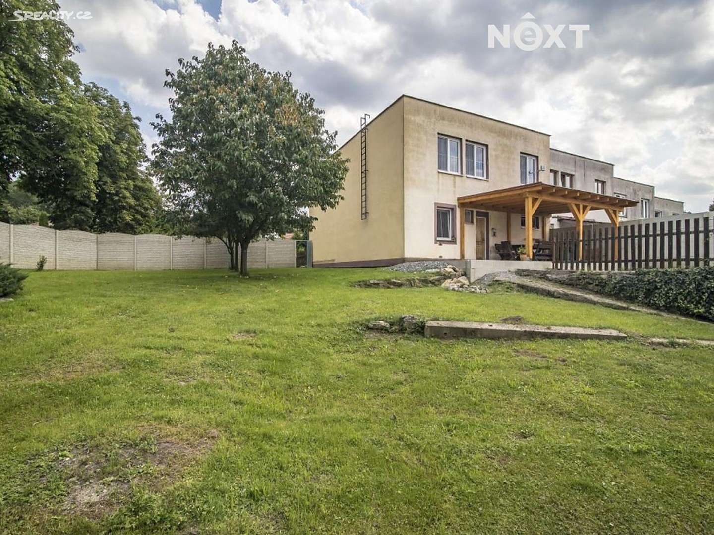 Prodej  rodinného domu 220 m², pozemek 1 055 m², Korolupy, okres Znojmo