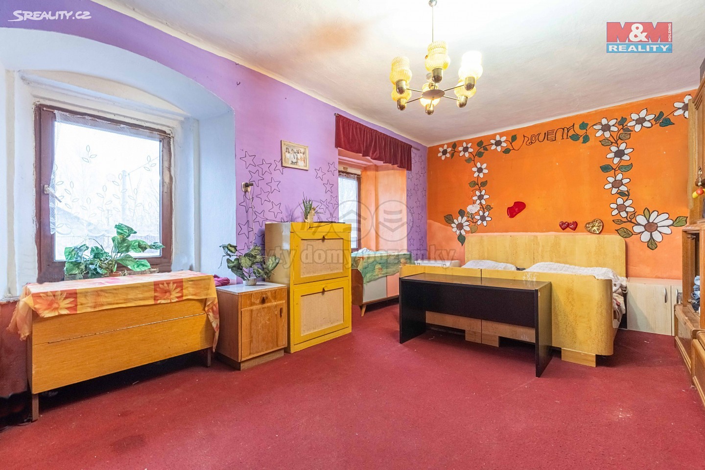 Prodej  rodinného domu 253 m², pozemek 1 009 m², Nepomuk - Dvorec, okres Plzeň-jih