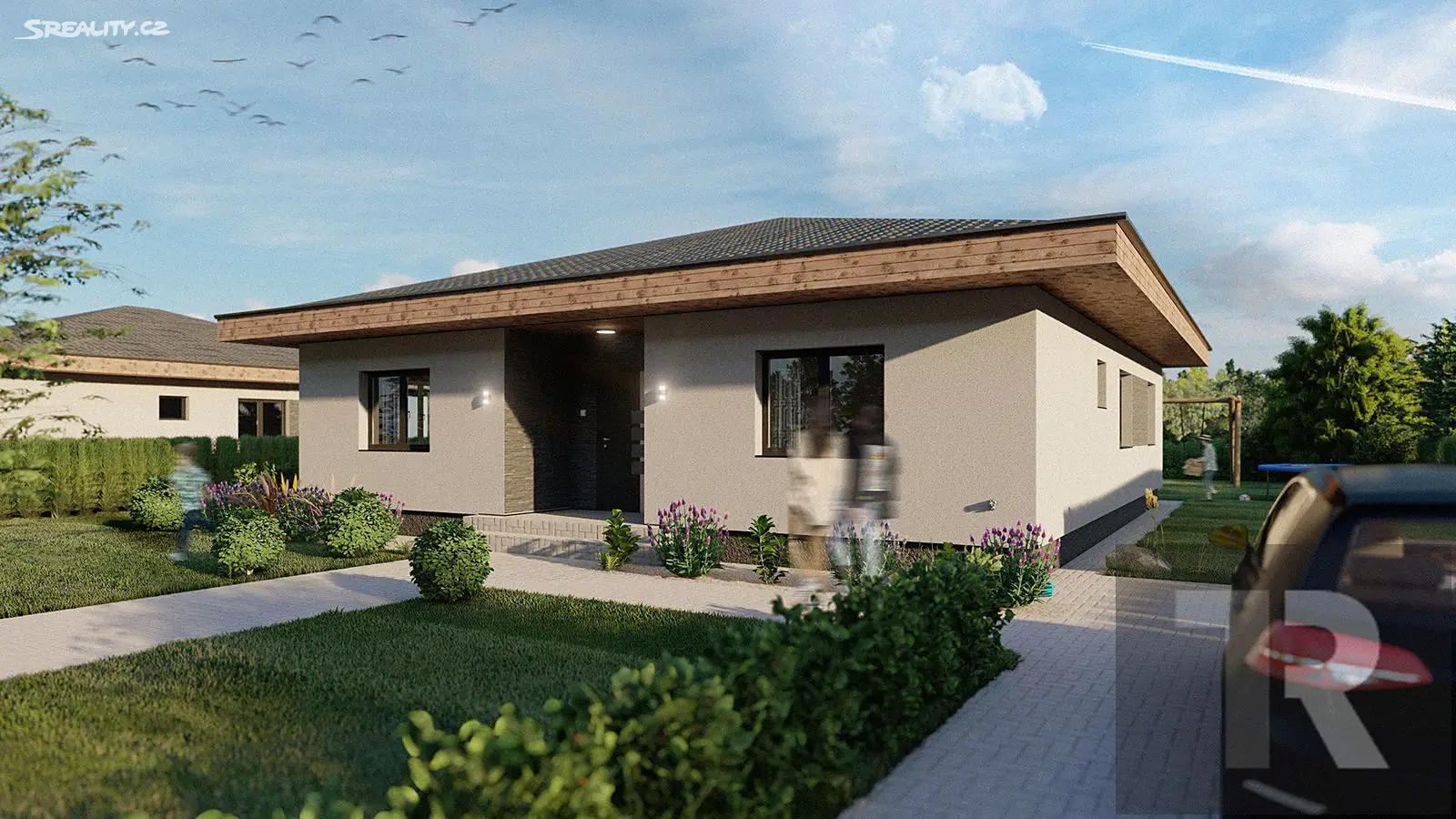 Prodej  rodinného domu 118 m², pozemek 673 m², Smědčice, okres Rokycany