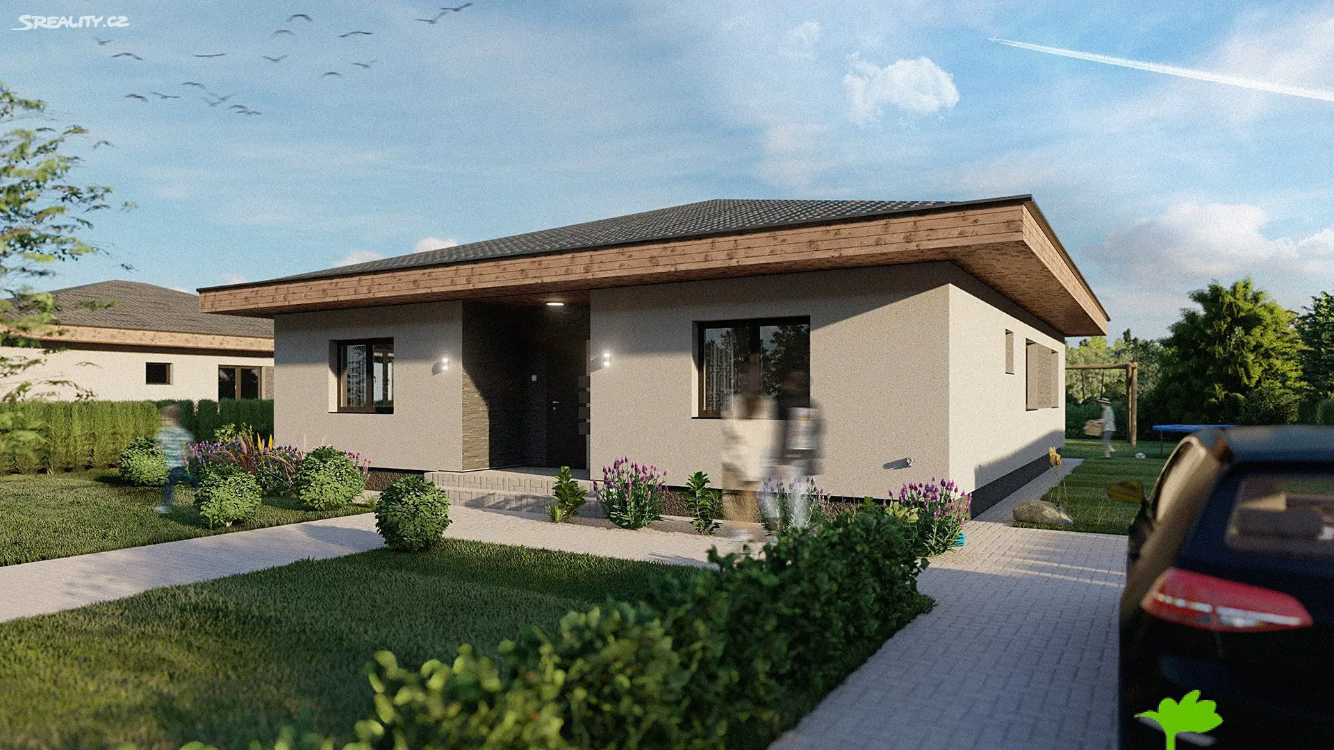 Prodej  rodinného domu 118 m², pozemek 617 m², Smědčice, okres Rokycany