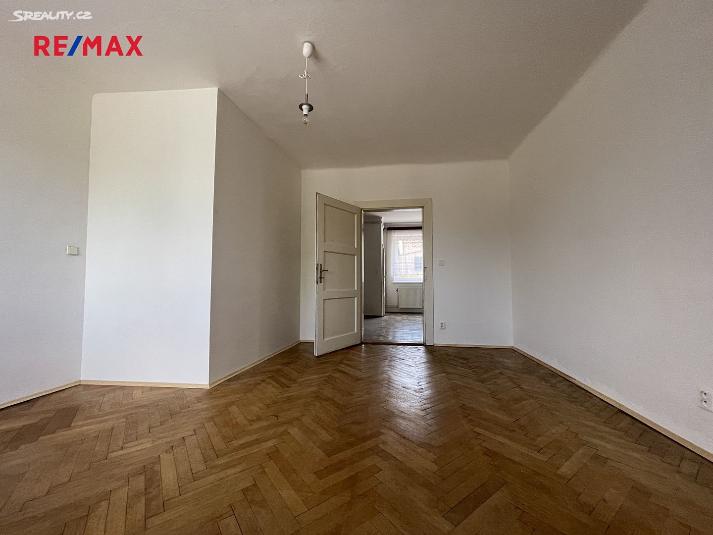 Prodej bytu 3+1 82 m², Vaníčkova, Olomouc - Hodolany