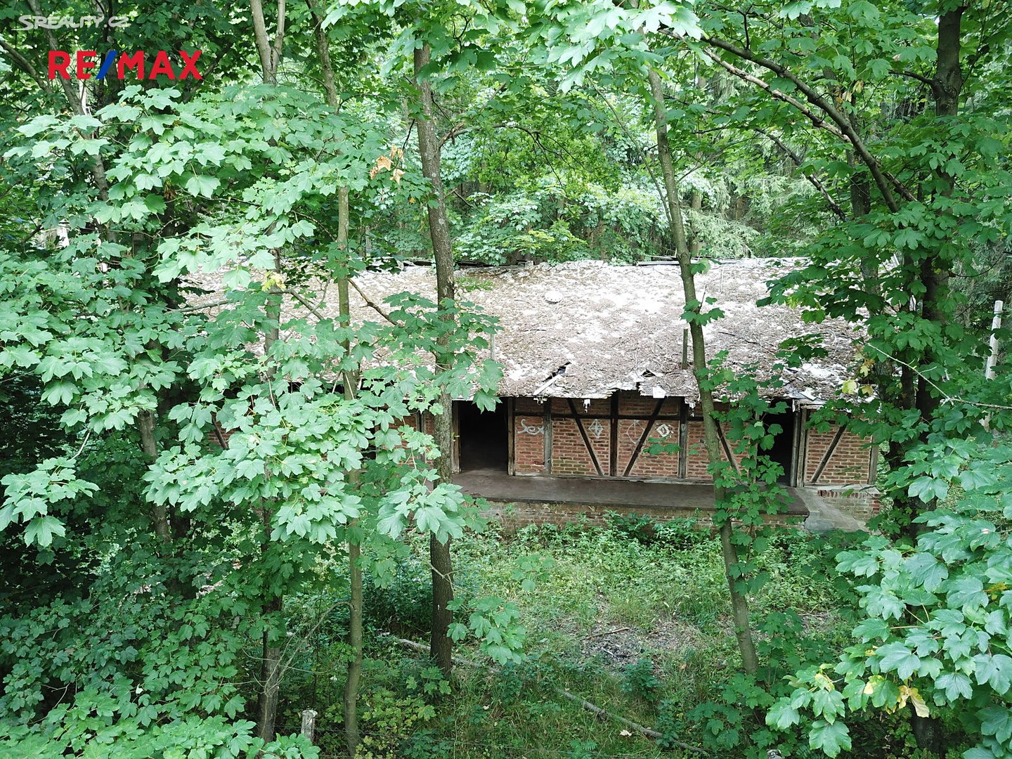 Prodej  chaty 128 m², pozemek 846 m², Jindřichův Hradec, okres Jindřichův Hradec