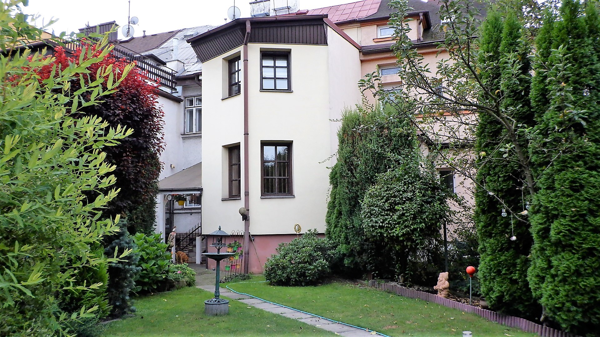 Prodej  rodinného domu 283 m², pozemek 330 m², Český Těšín, okres Karviná