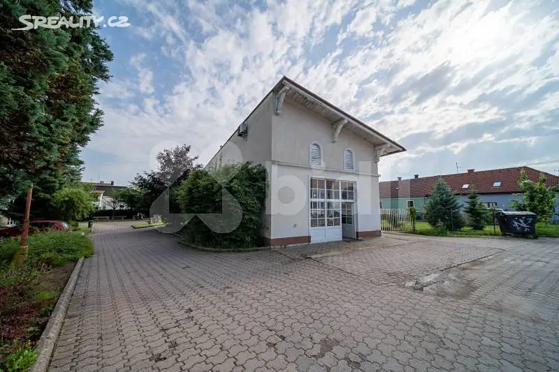 Prodej  rodinného domu 430 m², pozemek 289 m², Kostelec nad Orlicí, okres Rychnov nad Kněžnou