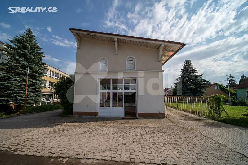 Prodej  rodinného domu 430 m², pozemek 289 m², Kostelec nad Orlicí, okres Rychnov nad Kněžnou