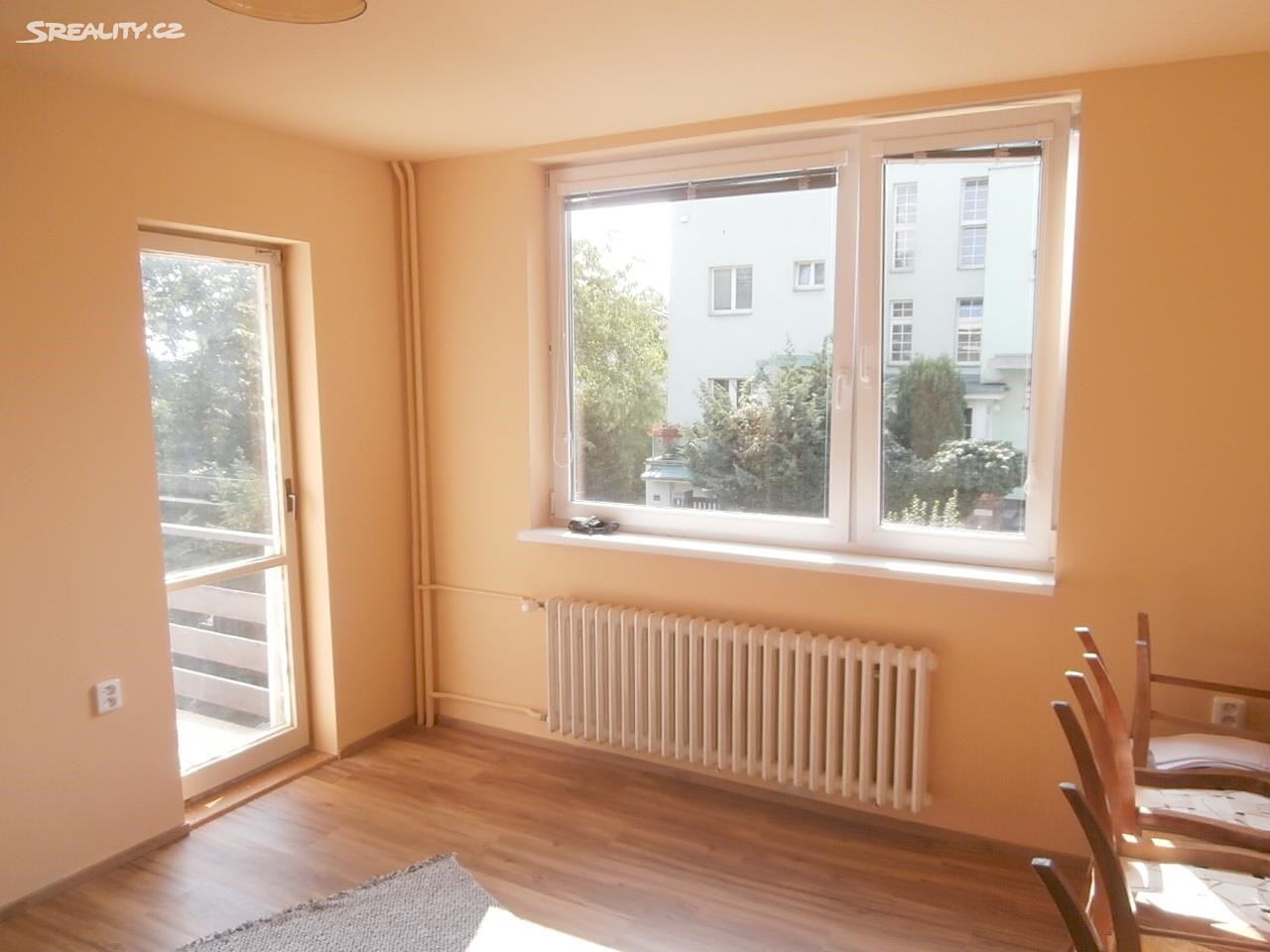 Pronájem bytu 6 pokojů a více 128 m², Pecharova, Praha 4 - Krč