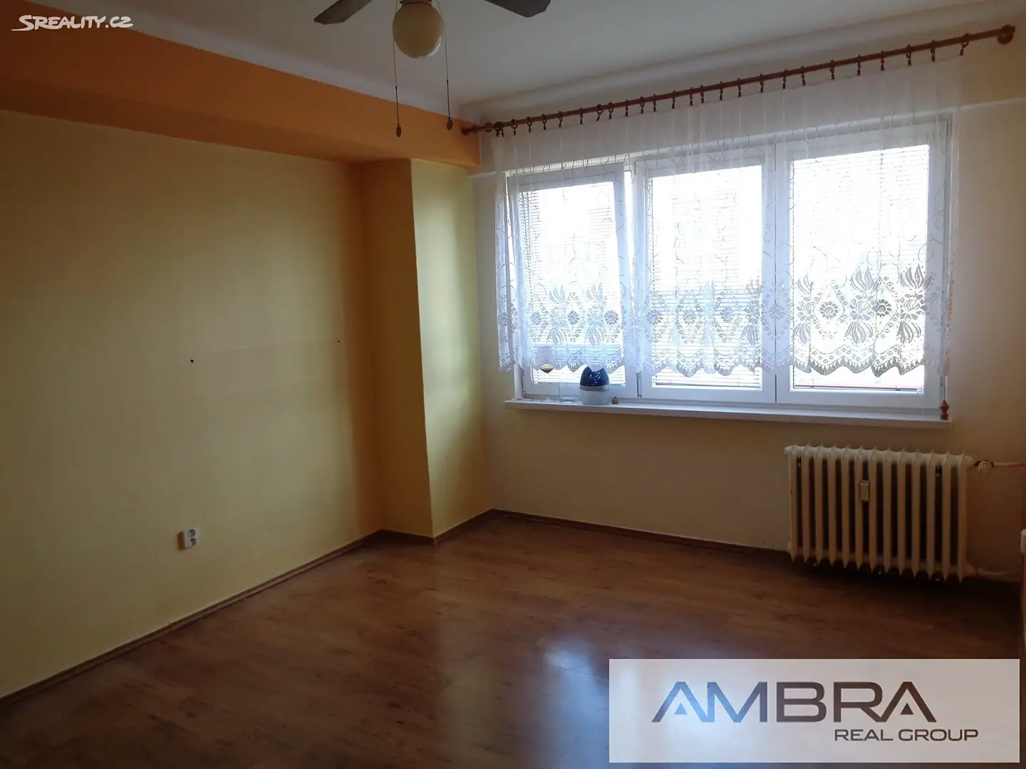 Prodej bytu 2+1 43 m², Kosmonautů, Havířov - Podlesí