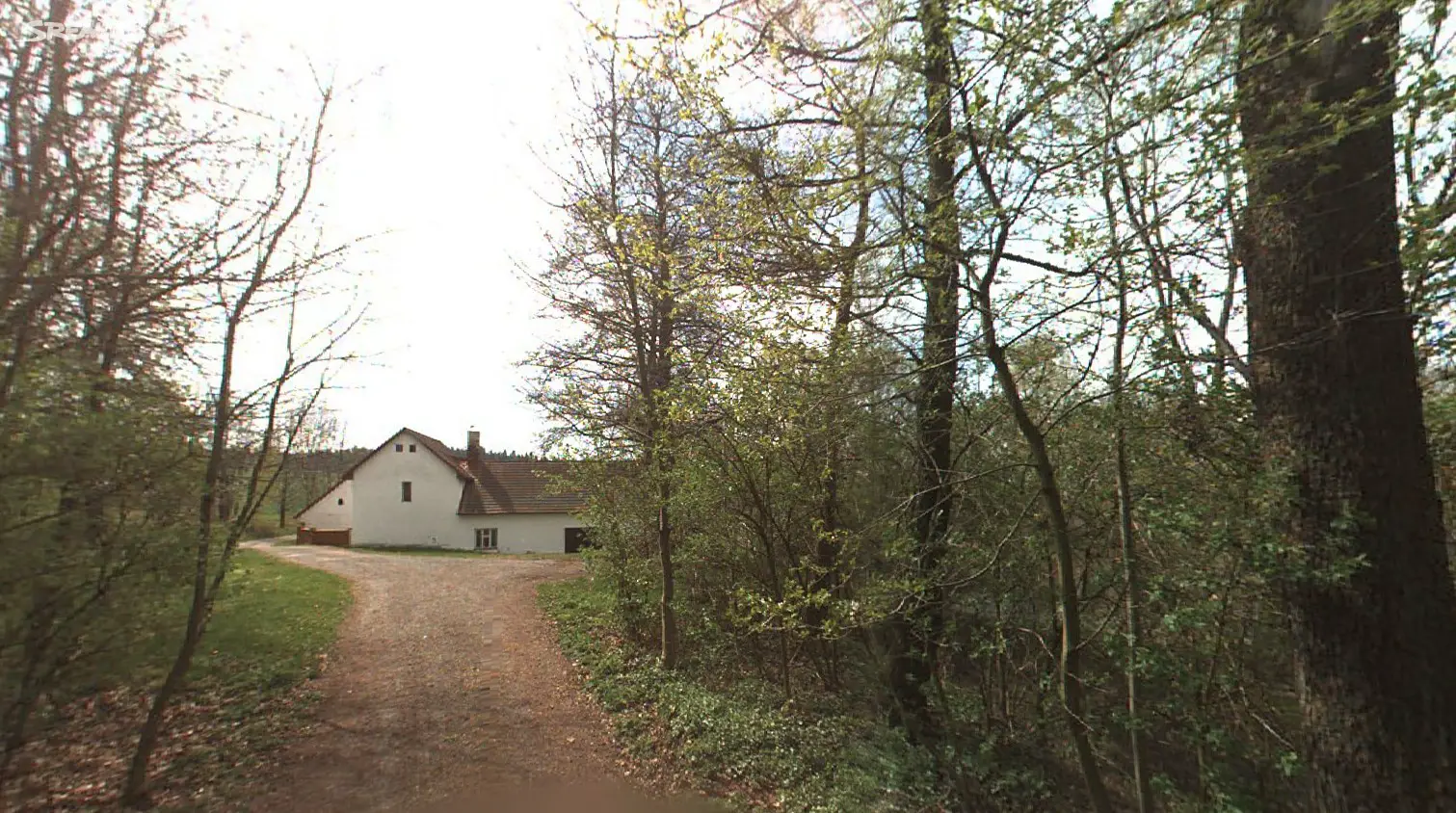 Prodej  chalupy 342 m², pozemek 3 058 m², Mnich, okres Pelhřimov