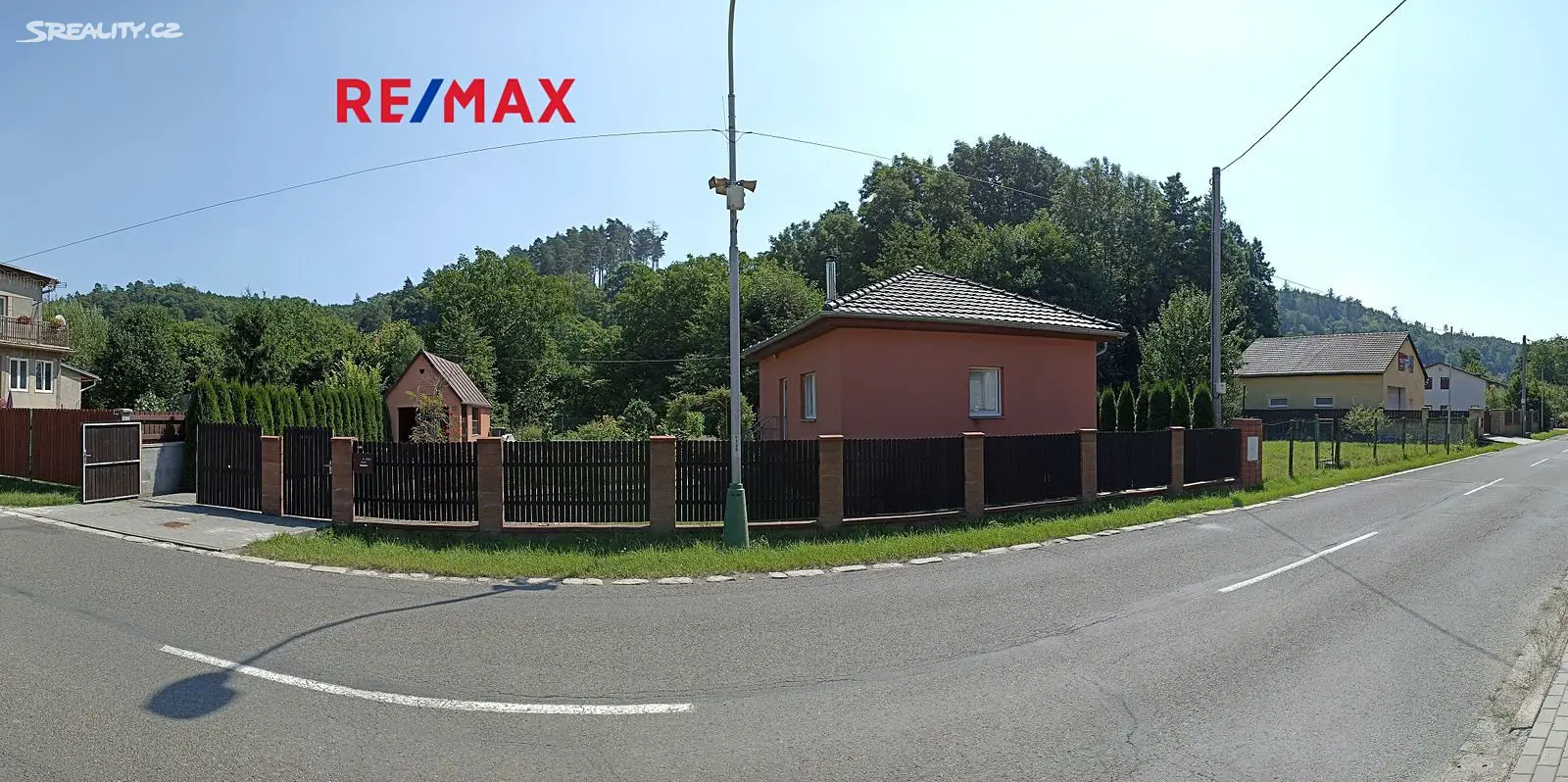 Prodej  chaty 55 m², pozemek 56 m², Olomoucká, Hlubočky
