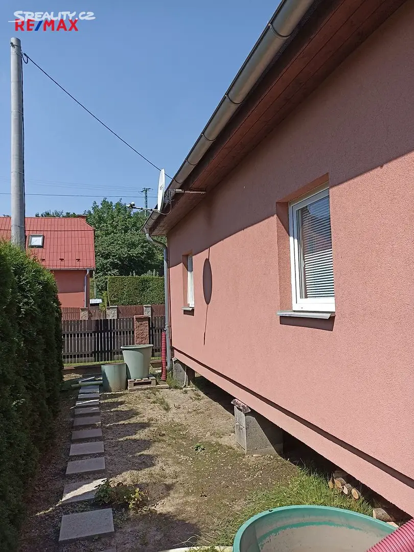 Prodej  chaty 55 m², pozemek 56 m², Olomoucká, Hlubočky