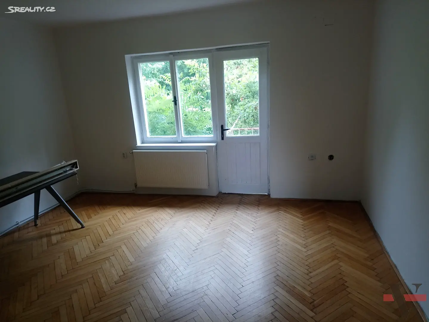 Pronájem bytu 3+kk 70 m², Na Petřinách, Praha 6 - Břevnov