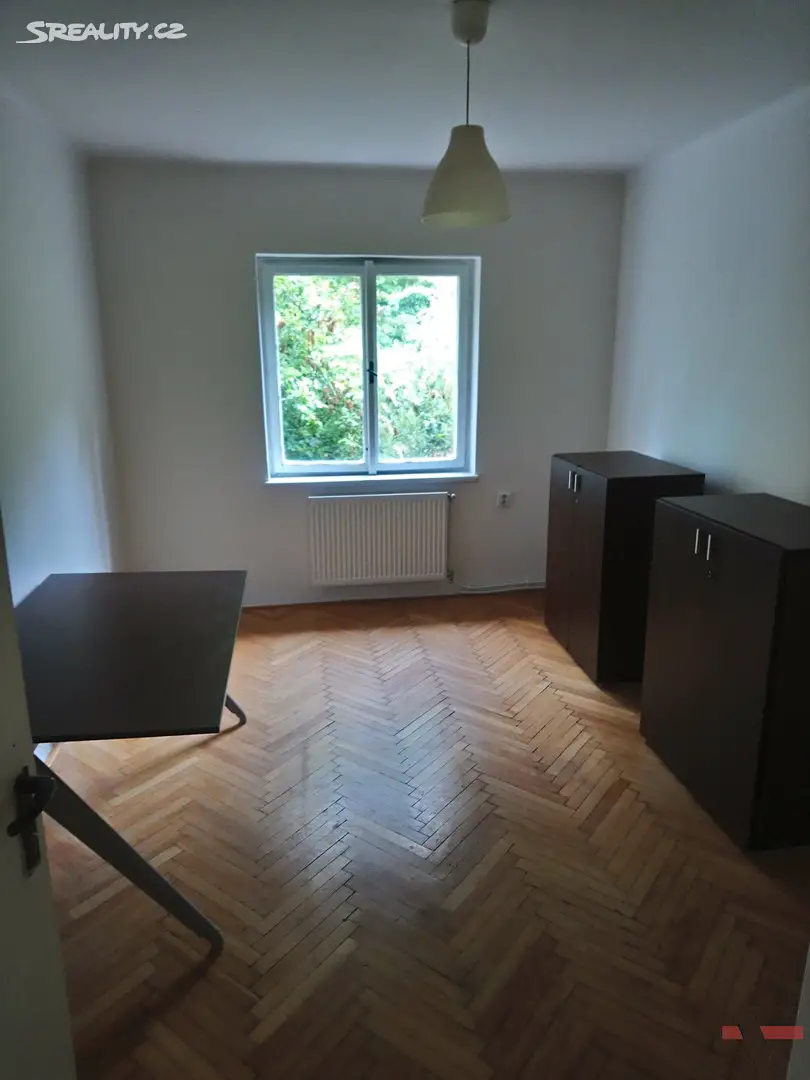 Pronájem bytu 3+kk 70 m², Na Petřinách, Praha 6 - Břevnov