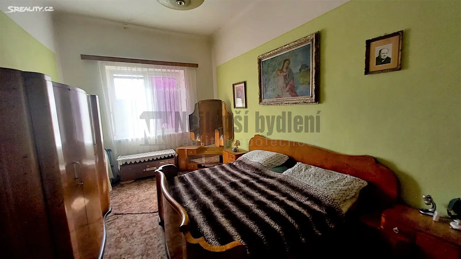 Prodej bytu 3+1 115 m², Ivanovice na Hané, okres Vyškov