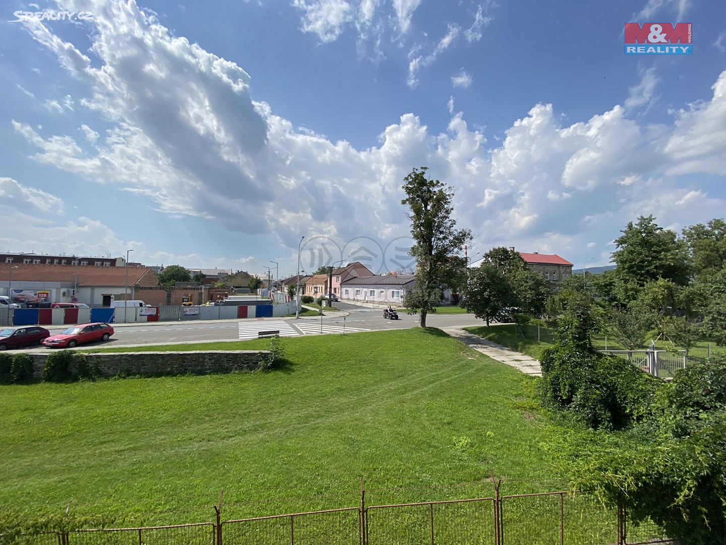 Prodej  rodinného domu 230 m², pozemek 264 m², Perštýnská, Lipník nad Bečvou - Lipník nad Bečvou I-Město