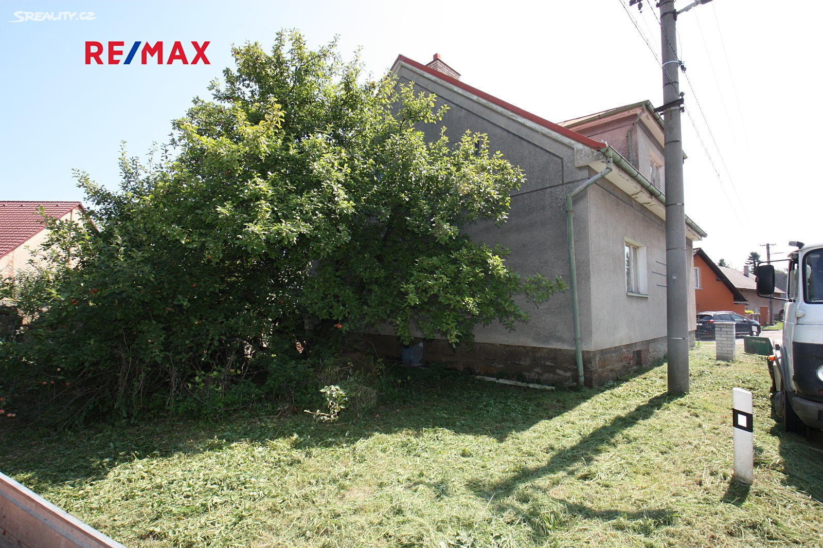Prodej  rodinného domu 200 m², pozemek 777 m², Březovice, okres Mladá Boleslav