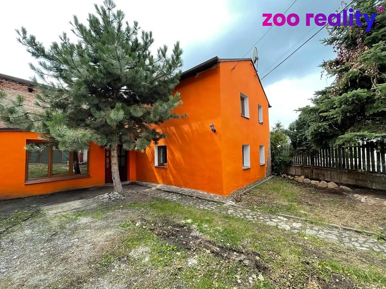 Prodej  rodinného domu 122 m², pozemek 233 m², Ústecká, Krupka - Soběchleby