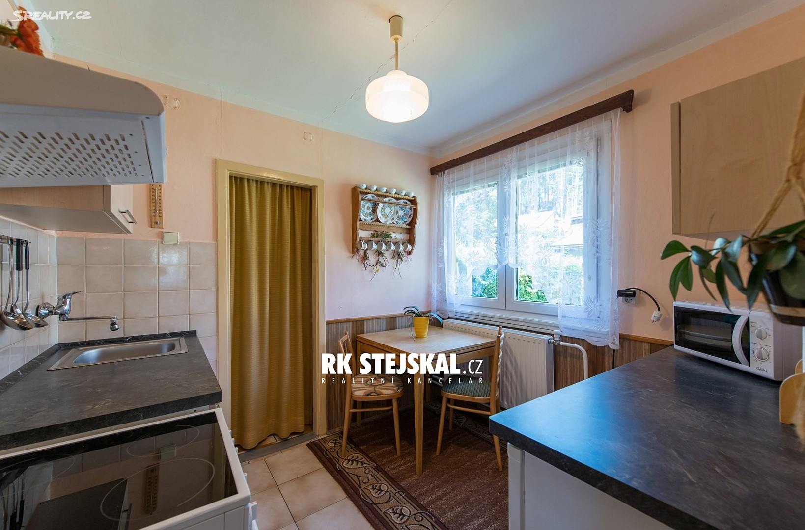 Prodej  rodinného domu 122 m², pozemek 248 m², Loučovice, okres Český Krumlov