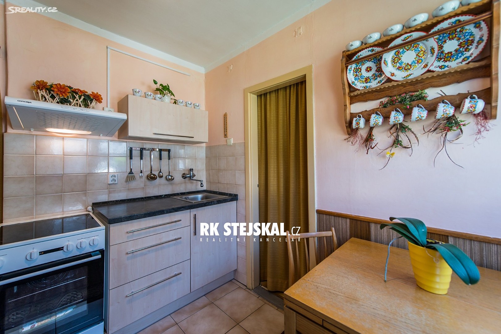 Prodej  rodinného domu 122 m², pozemek 248 m², Loučovice, okres Český Krumlov