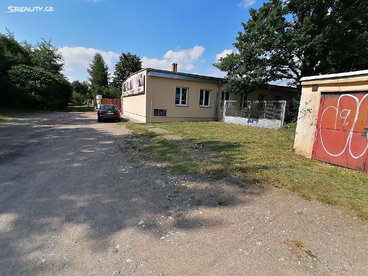 Prodej  komerčního pozemku 44 m², Měšická, Tábor
