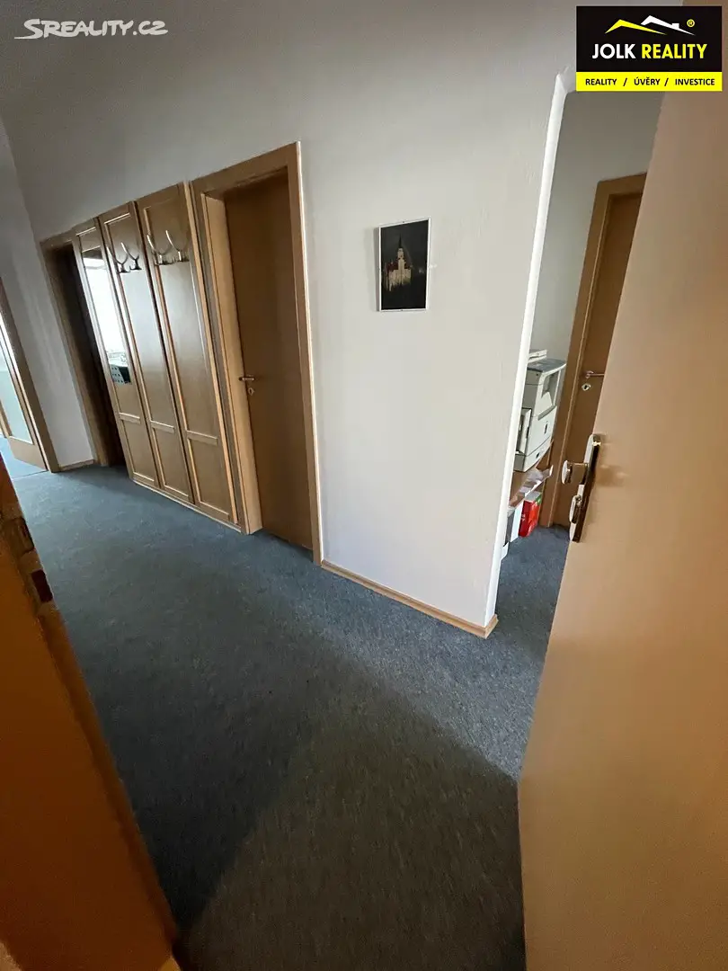 Prodej bytu 3+1 83 m², Masarykova třída, Opava - Město