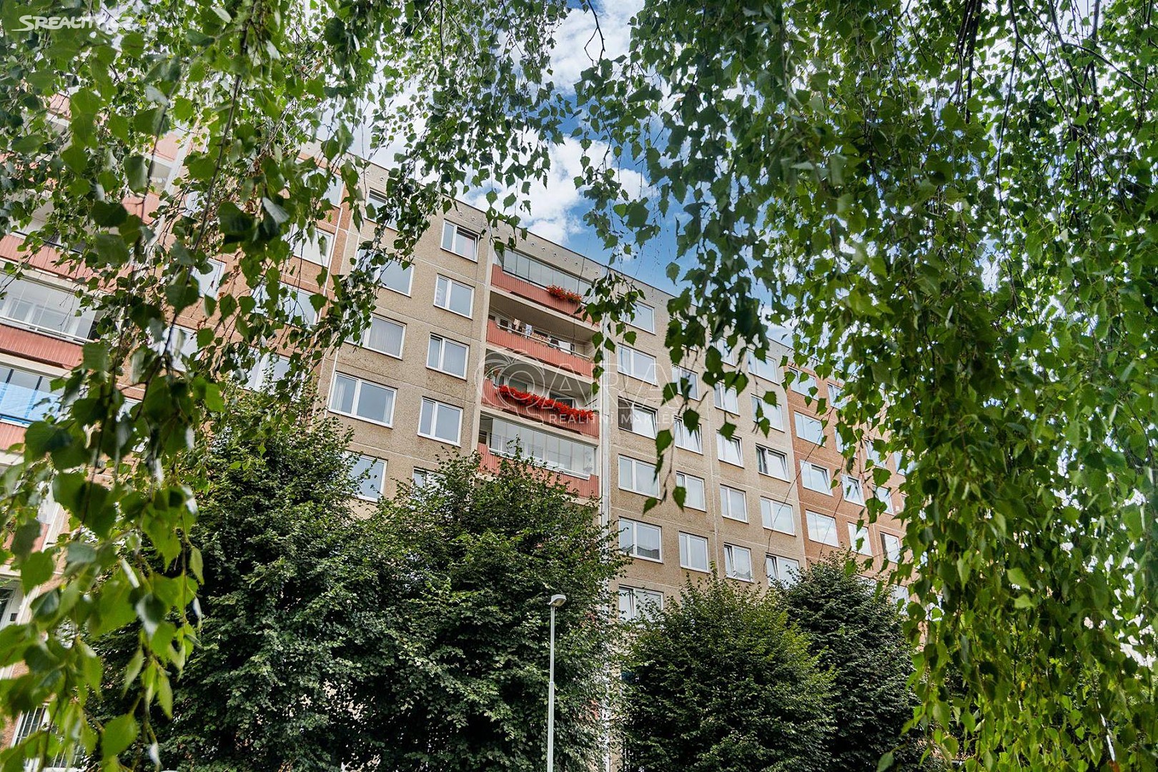 Prodej bytu 3+kk 81 m², Kurzova, Praha 5 - Stodůlky
