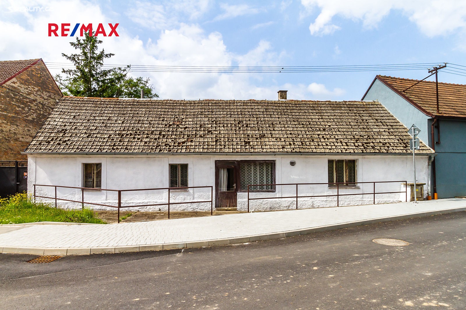 Prodej  rodinného domu 303 m², pozemek 1 521 m², Dolejší, Lysá nad Labem - Litol