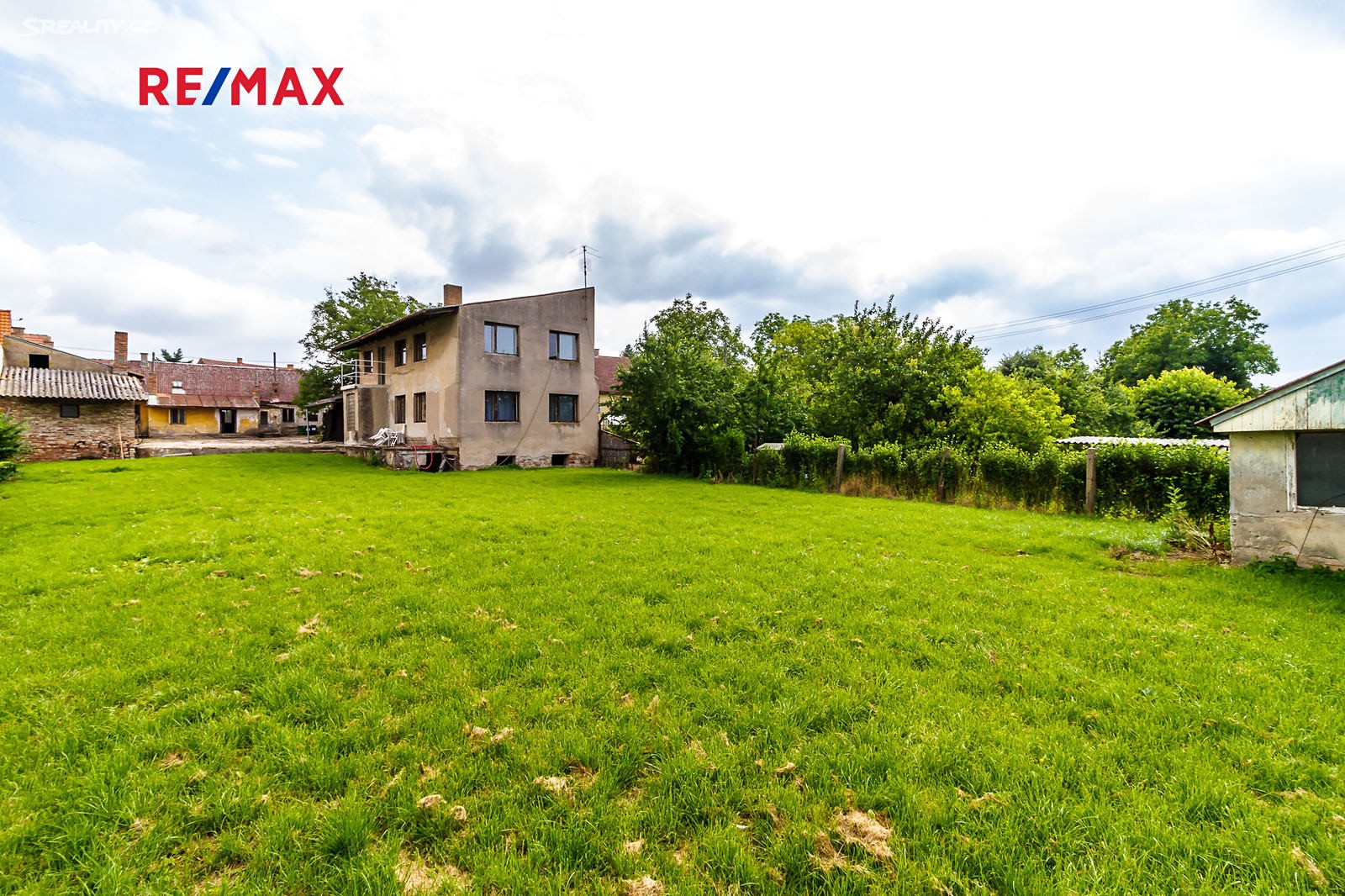 Prodej  rodinného domu 303 m², pozemek 1 521 m², Dolejší, Lysá nad Labem - Litol