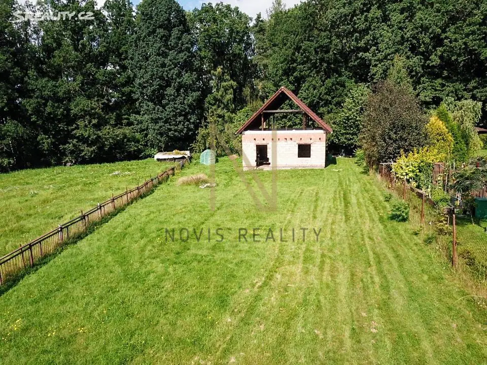 Prodej  rodinného domu 115 m², pozemek 1 106 m², Nekmíř, okres Plzeň-sever