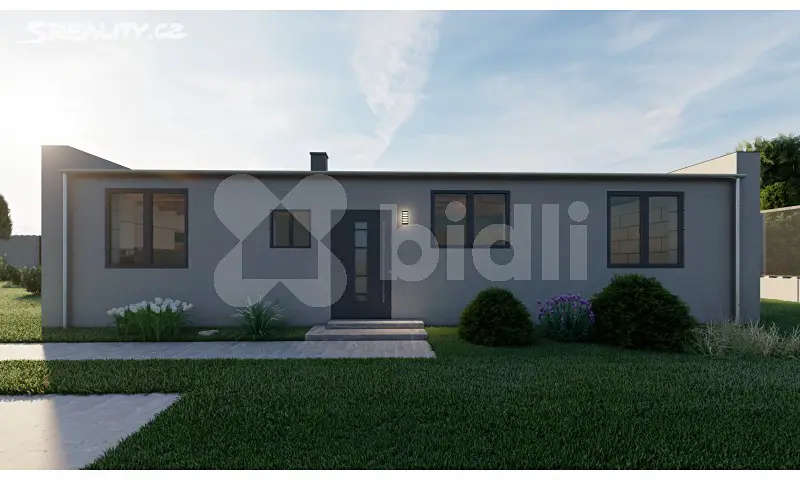 Prodej  rodinného domu 135 m², pozemek 535 m², K Samotě, Heřmanova Huť - Vlkýš I