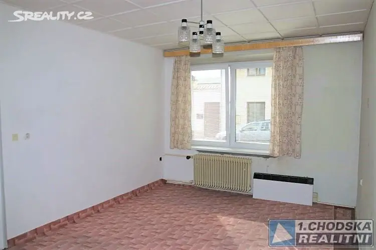Prodej bytu 2+1 68 m², Komenského, Kdyně