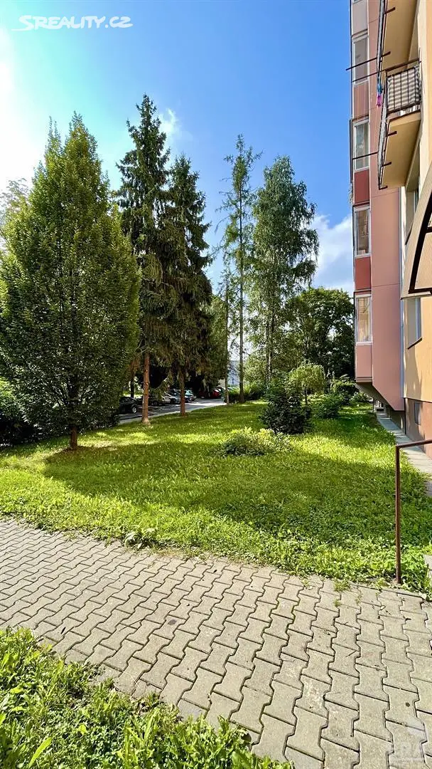 Prodej bytu 2+1 56 m², Panelová, Ostrava - Poruba