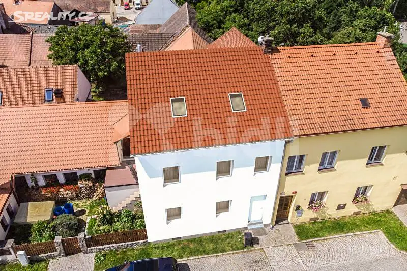 Prodej  projektu na klíč 300 m², pozemek 106 m², K Sadu, Plzeň - Božkov