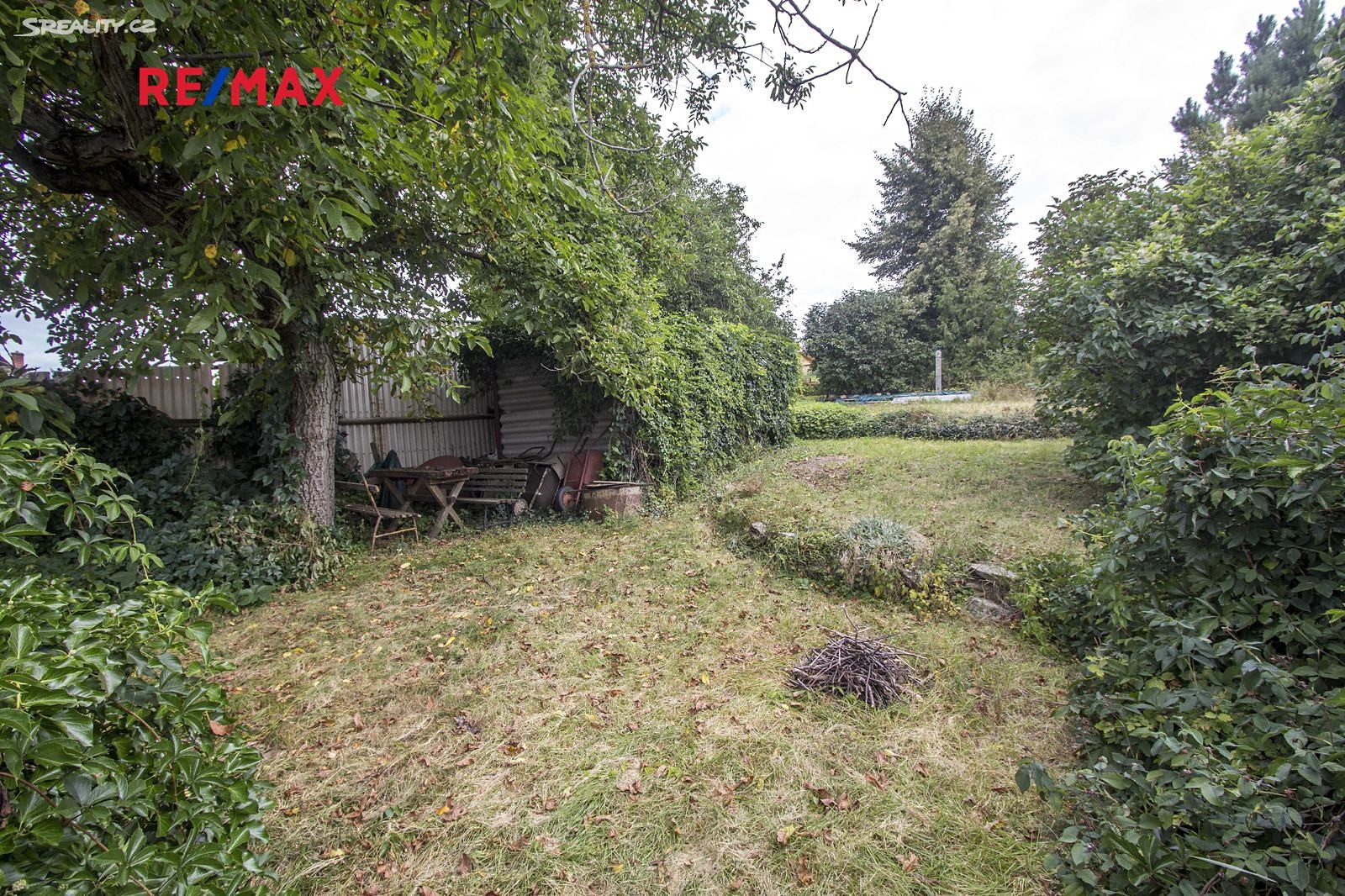 Prodej  rodinného domu 174 m², pozemek 660 m², Březník, okres Třebíč