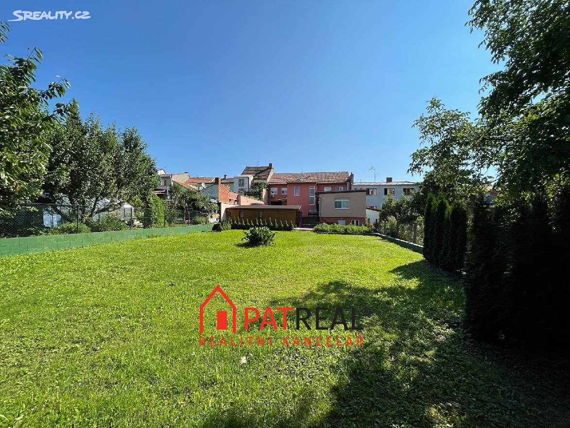 Prodej  rodinného domu 371 m², pozemek 1 003 m², Banskobystrická, Brno - Řečkovice