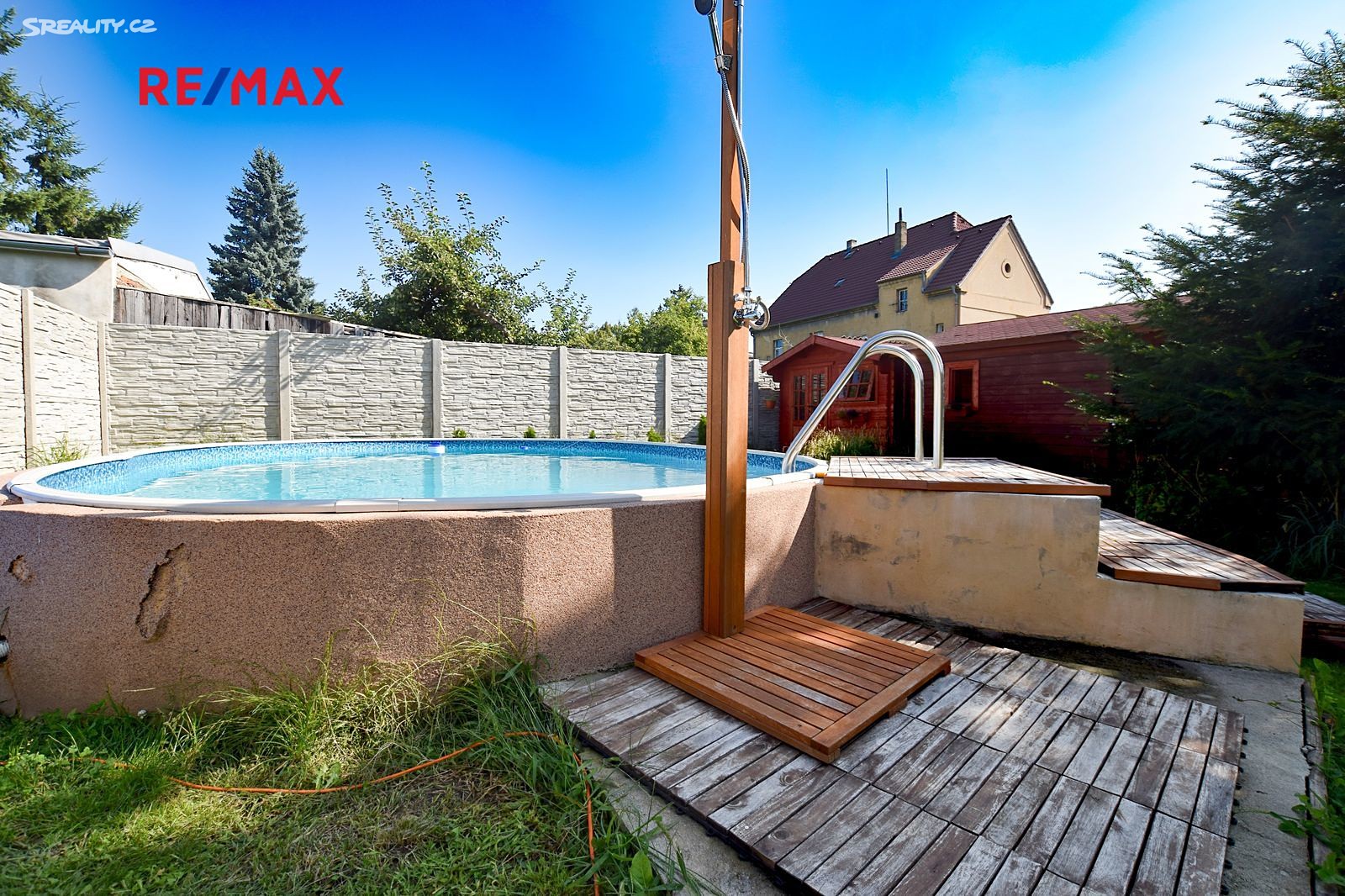 Prodej  rodinného domu 198 m², pozemek 670 m², Drahelická, Praha 9 - Satalice
