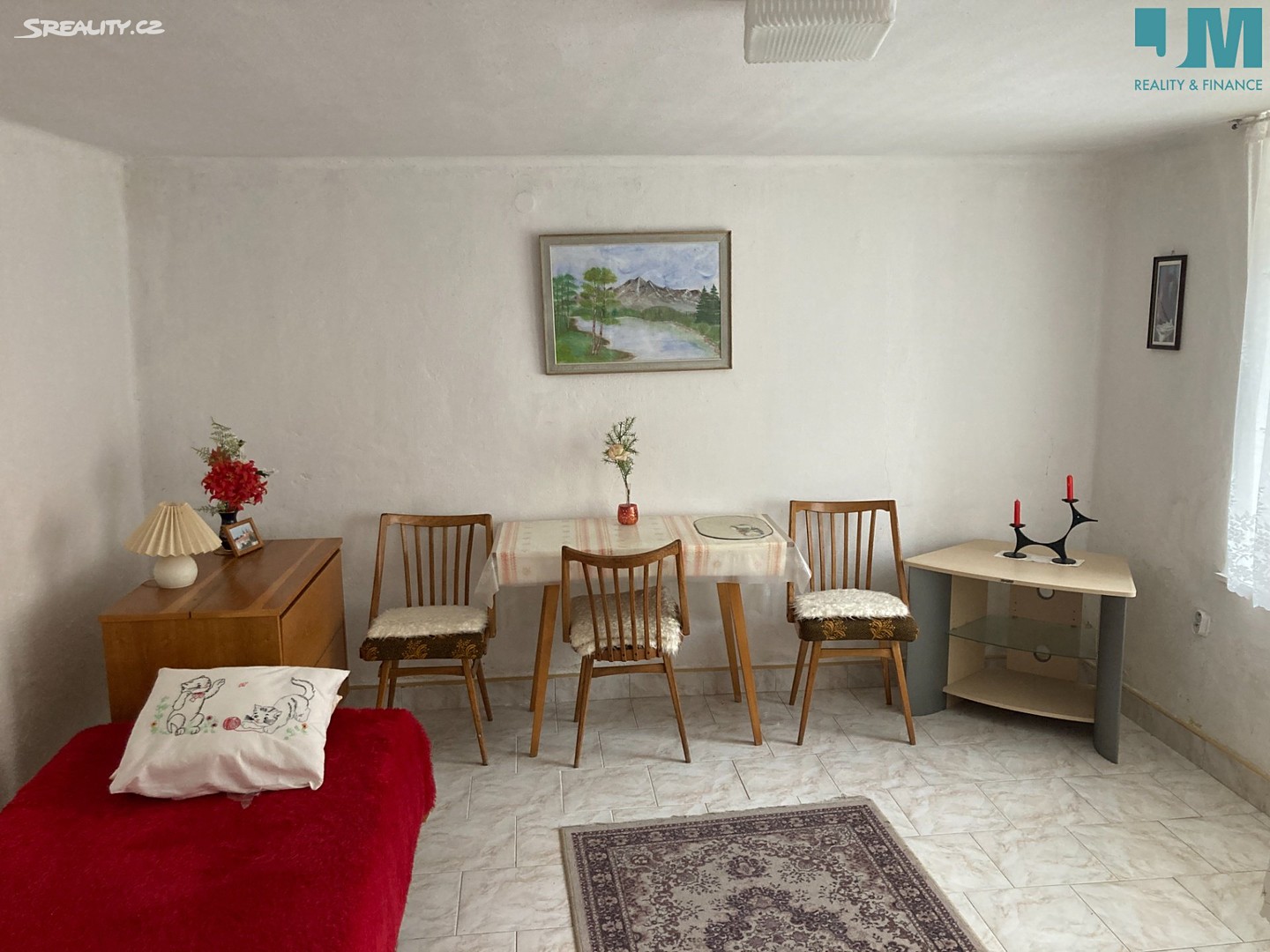 Prodej  rodinného domu 65 m², pozemek 136 m², Cyrilova, Třebíč - Nové Dvory