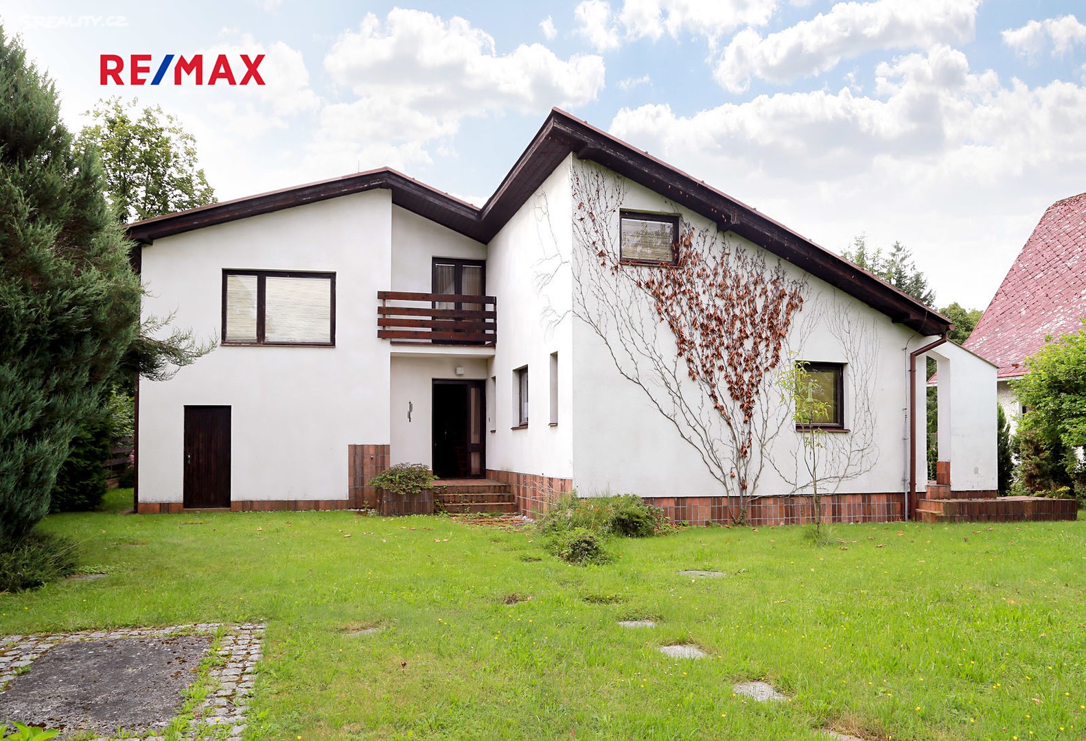 Prodej  rodinného domu 300 m², pozemek 1 518 m², Žinkovy, okres Plzeň-jih