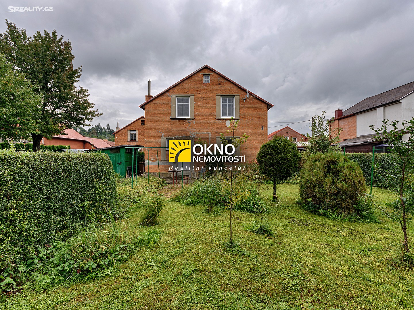 Prodej  rodinného domu 78 m², pozemek 118 m², Zálešná III, Zlín