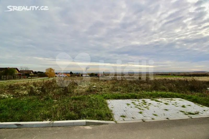 Prodej  stavebního pozemku 1 150 m², Vysoká Pec, okres Chomutov