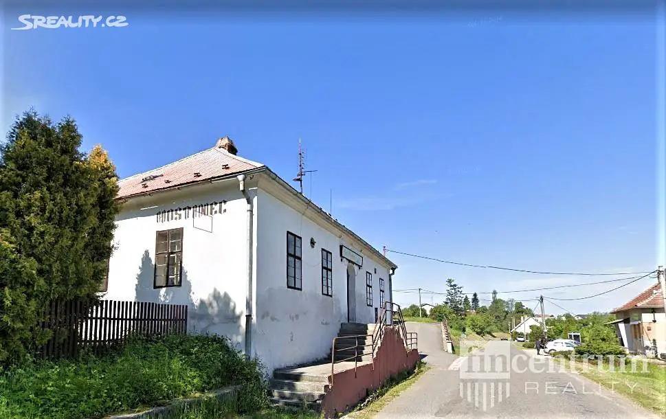 Prodej  chalupy 160 m², pozemek 320 m², Dětřichov, okres Svitavy