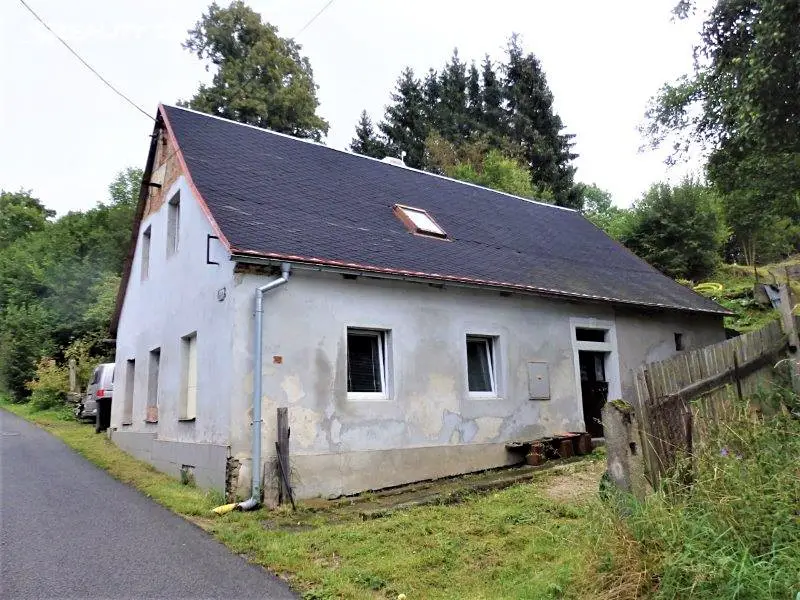 Prodej  rodinného domu 170 m², pozemek 1 135 m², Český Dub, okres Liberec