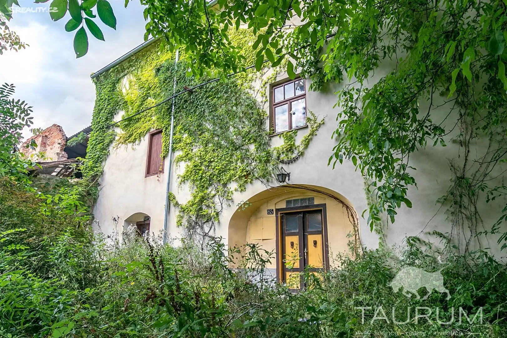 Prodej  rodinného domu 300 m², pozemek 1 207 m², Plánice - Štipoklasy, okres Klatovy