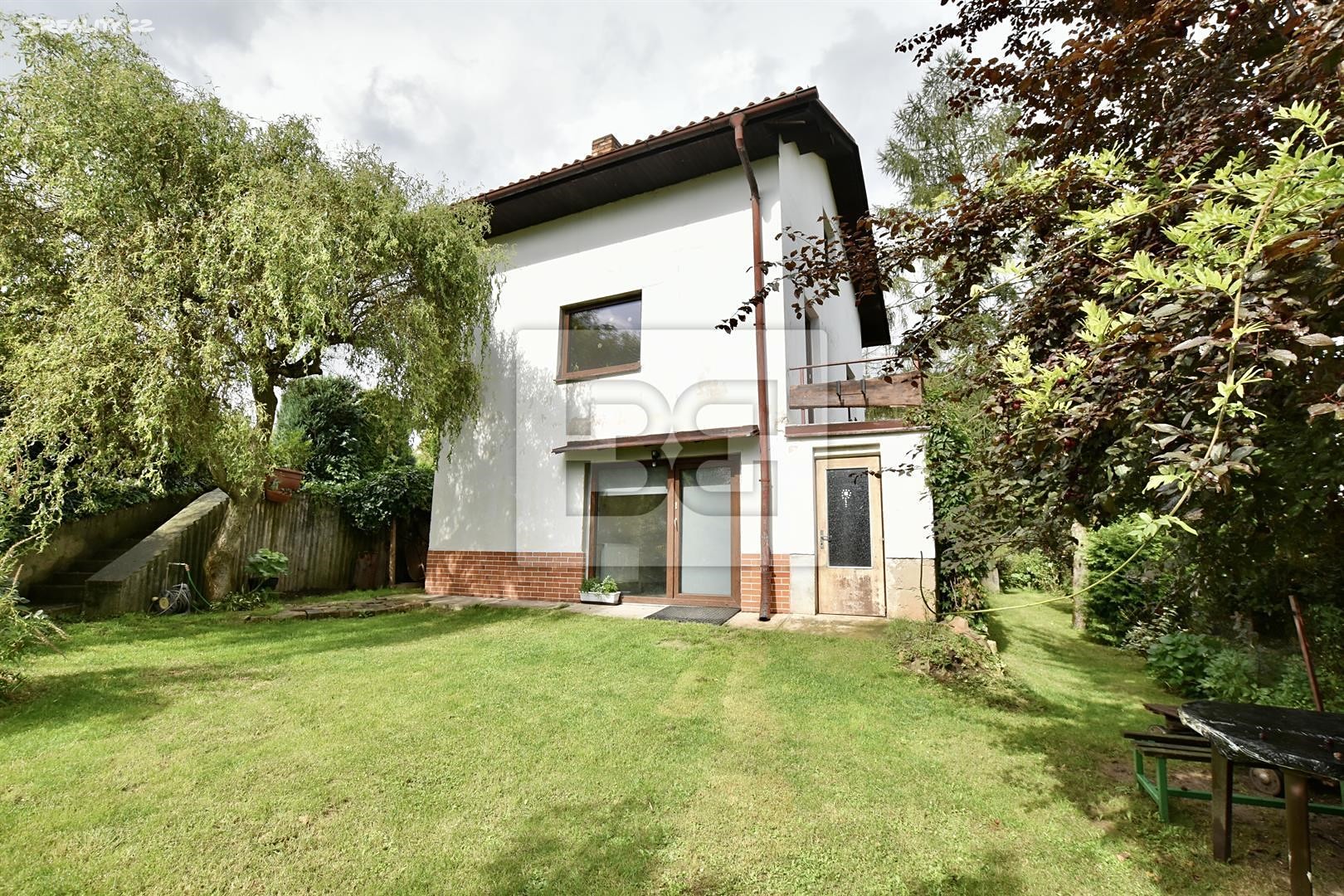 Prodej  rodinného domu 117 m², pozemek 456 m², Vlkančice, okres Praha-východ
