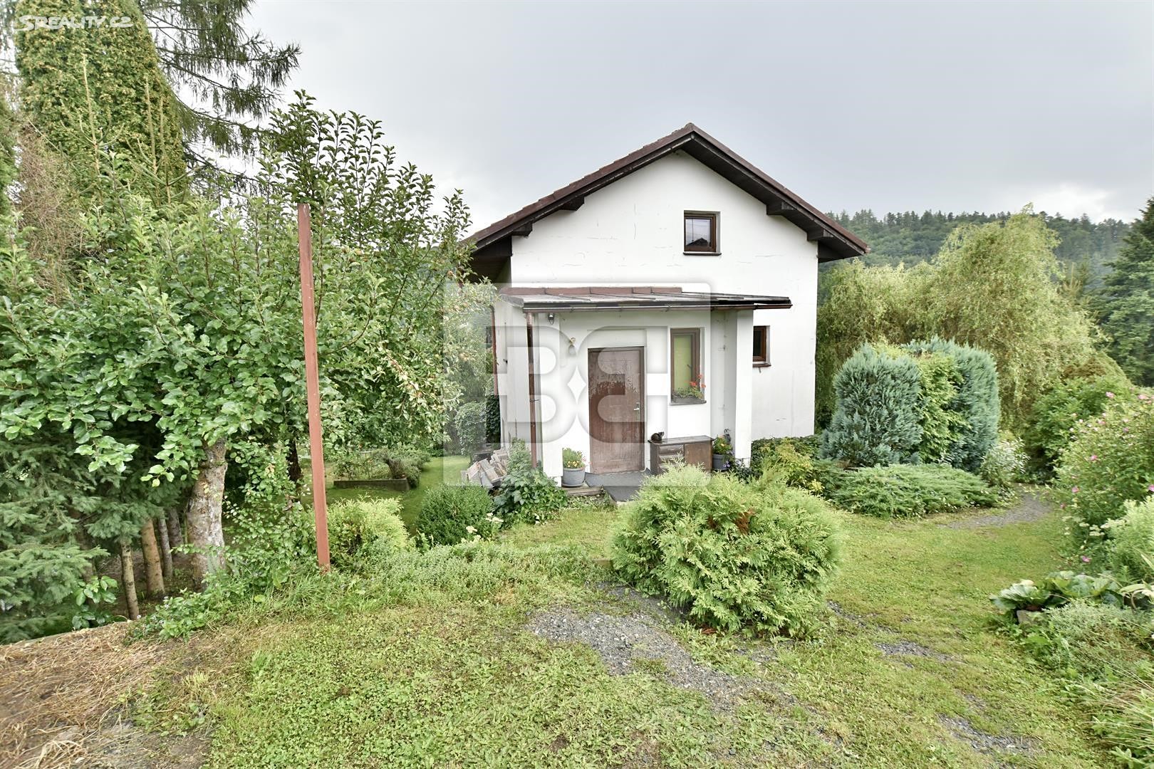 Prodej  rodinného domu 117 m², pozemek 456 m², Vlkančice, okres Praha-východ