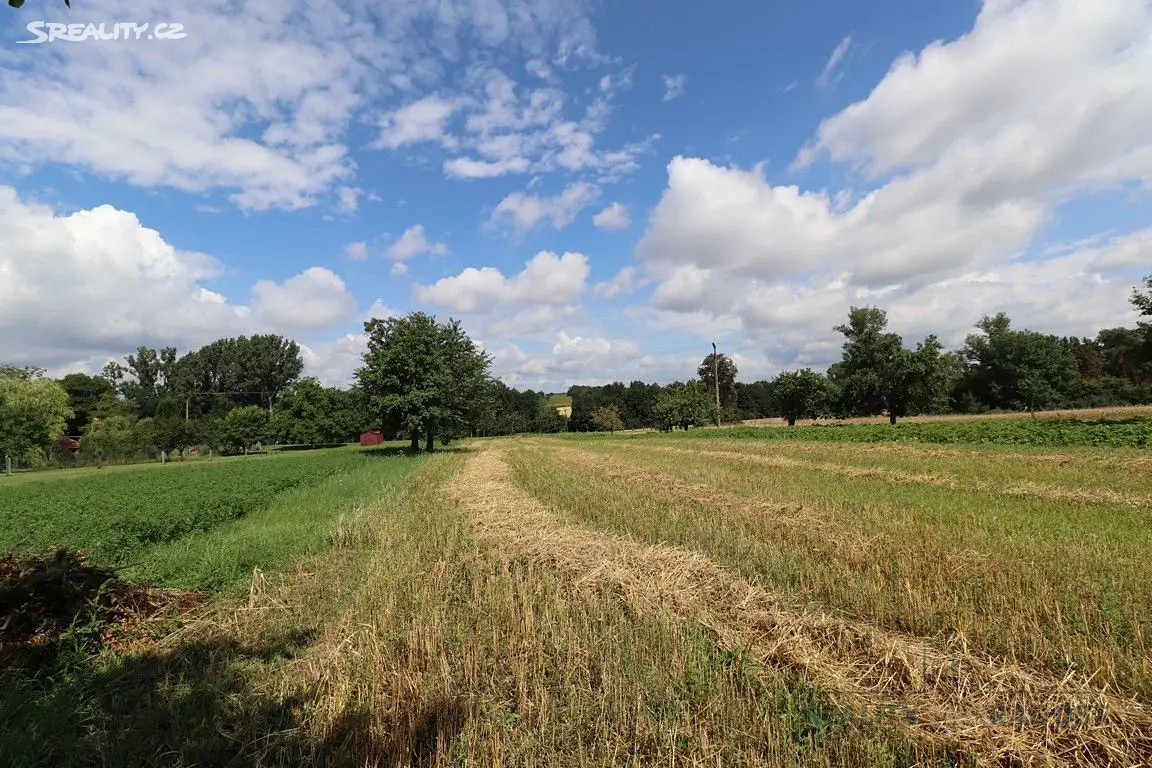 Prodej  stavebního pozemku 3 527 m², Kobylnice, okres Brno-venkov